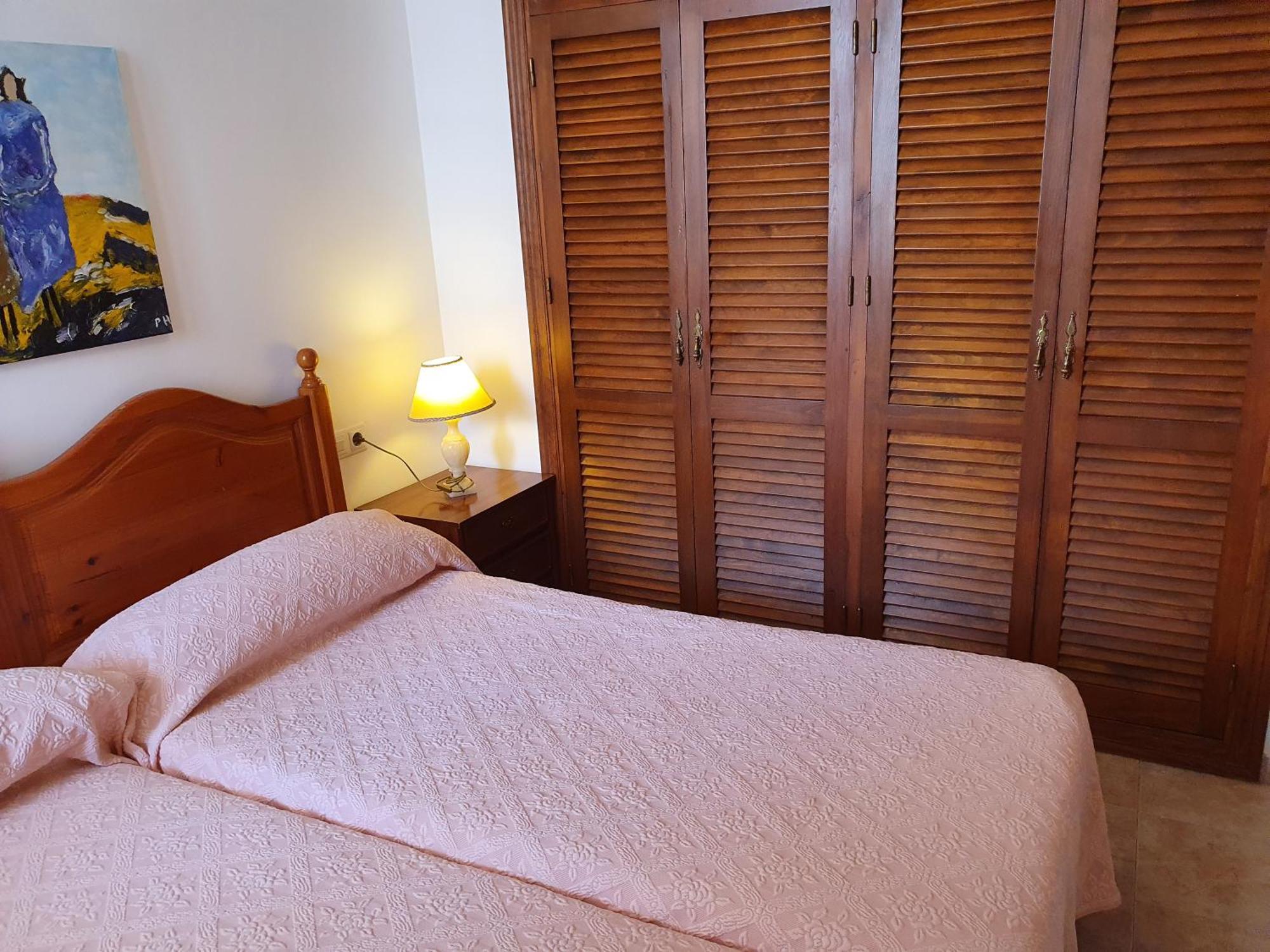 נרחה Rico Apartaments Animas מראה חיצוני תמונה