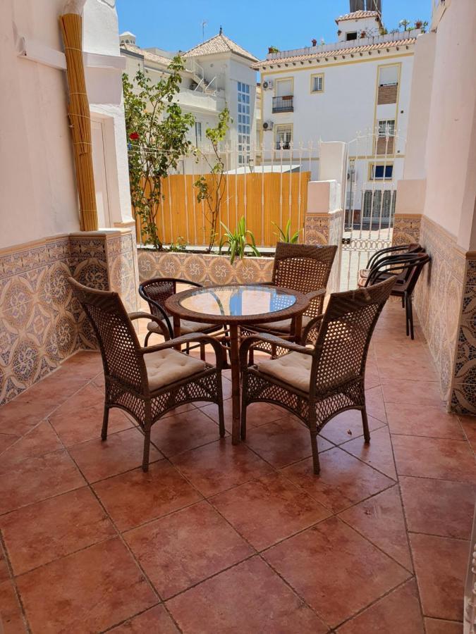 נרחה Rico Apartaments Animas מראה חיצוני תמונה