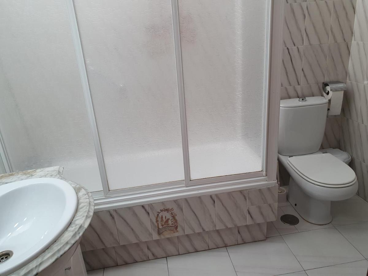 נרחה Rico Apartaments Animas מראה חיצוני תמונה
