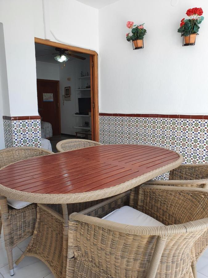 נרחה Rico Apartaments Animas מראה חיצוני תמונה