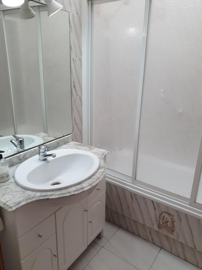 נרחה Rico Apartaments Animas מראה חיצוני תמונה