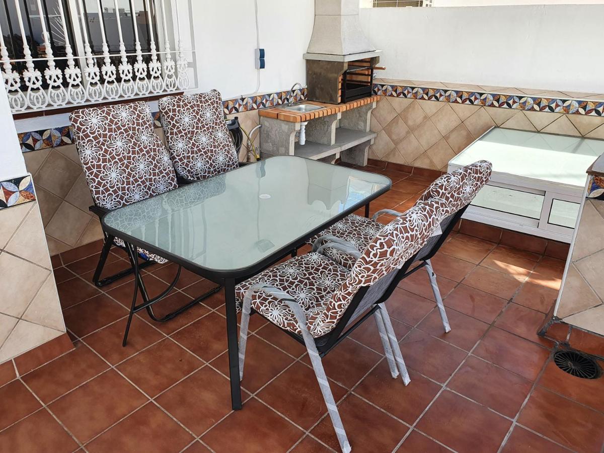 נרחה Rico Apartaments Animas מראה חיצוני תמונה