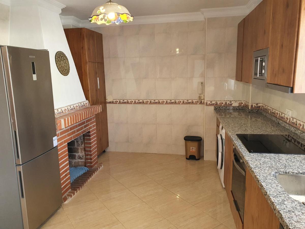 נרחה Rico Apartaments Animas מראה חיצוני תמונה