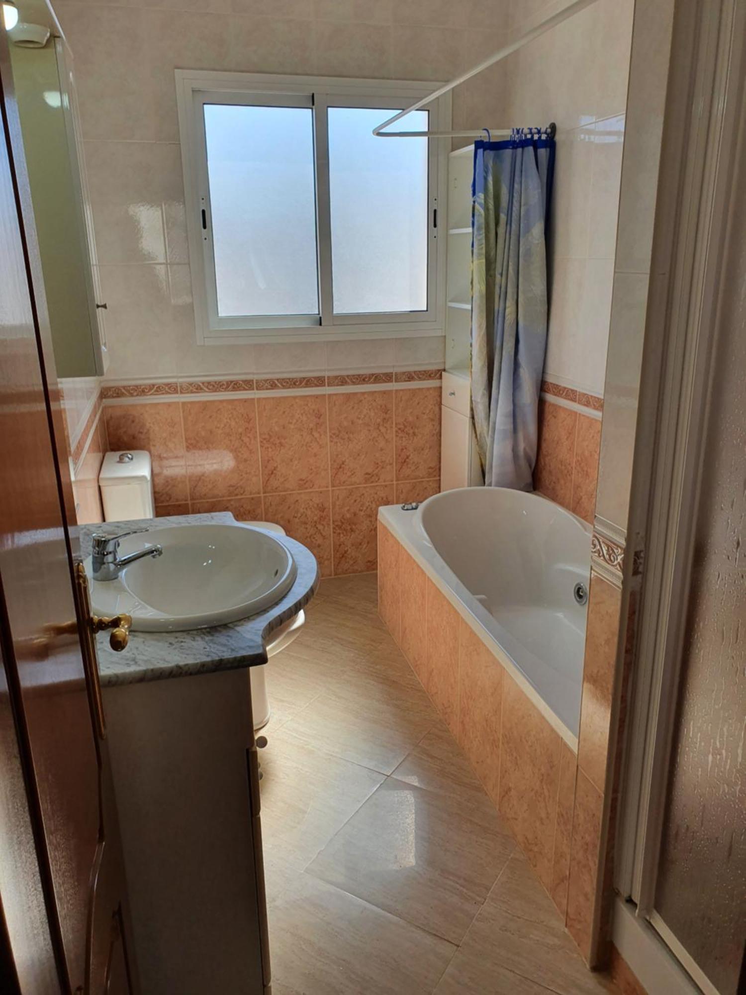נרחה Rico Apartaments Animas חדר תמונה