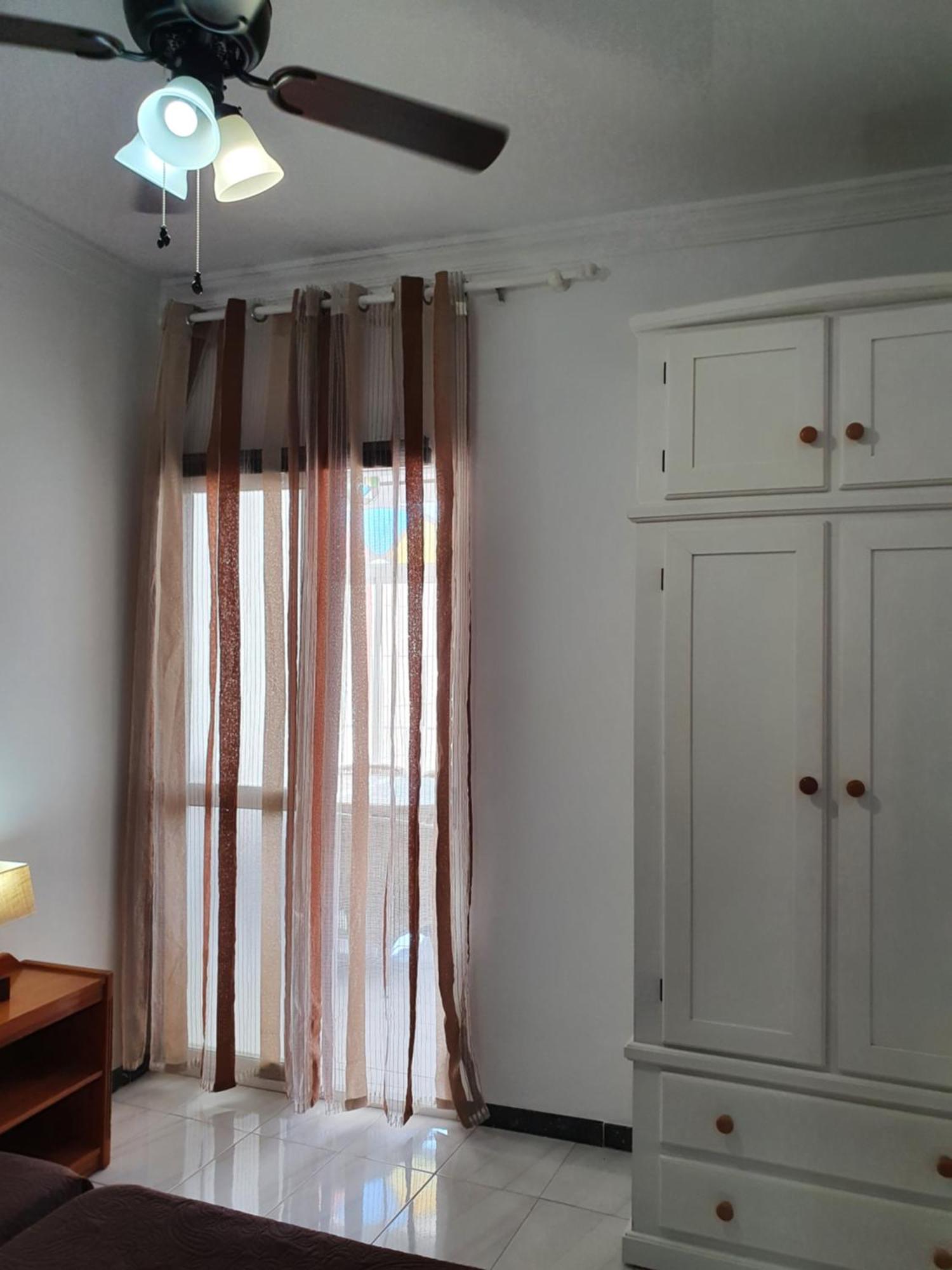 נרחה Rico Apartaments Animas חדר תמונה