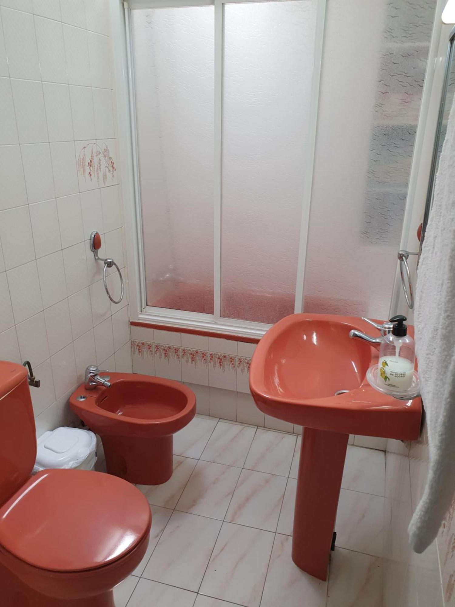 נרחה Rico Apartaments Animas חדר תמונה