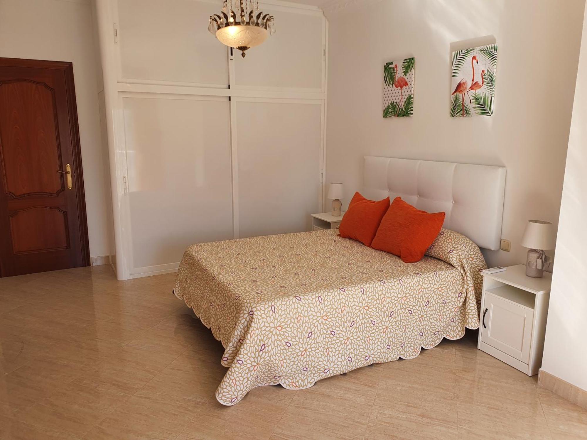 נרחה Rico Apartaments Animas חדר תמונה