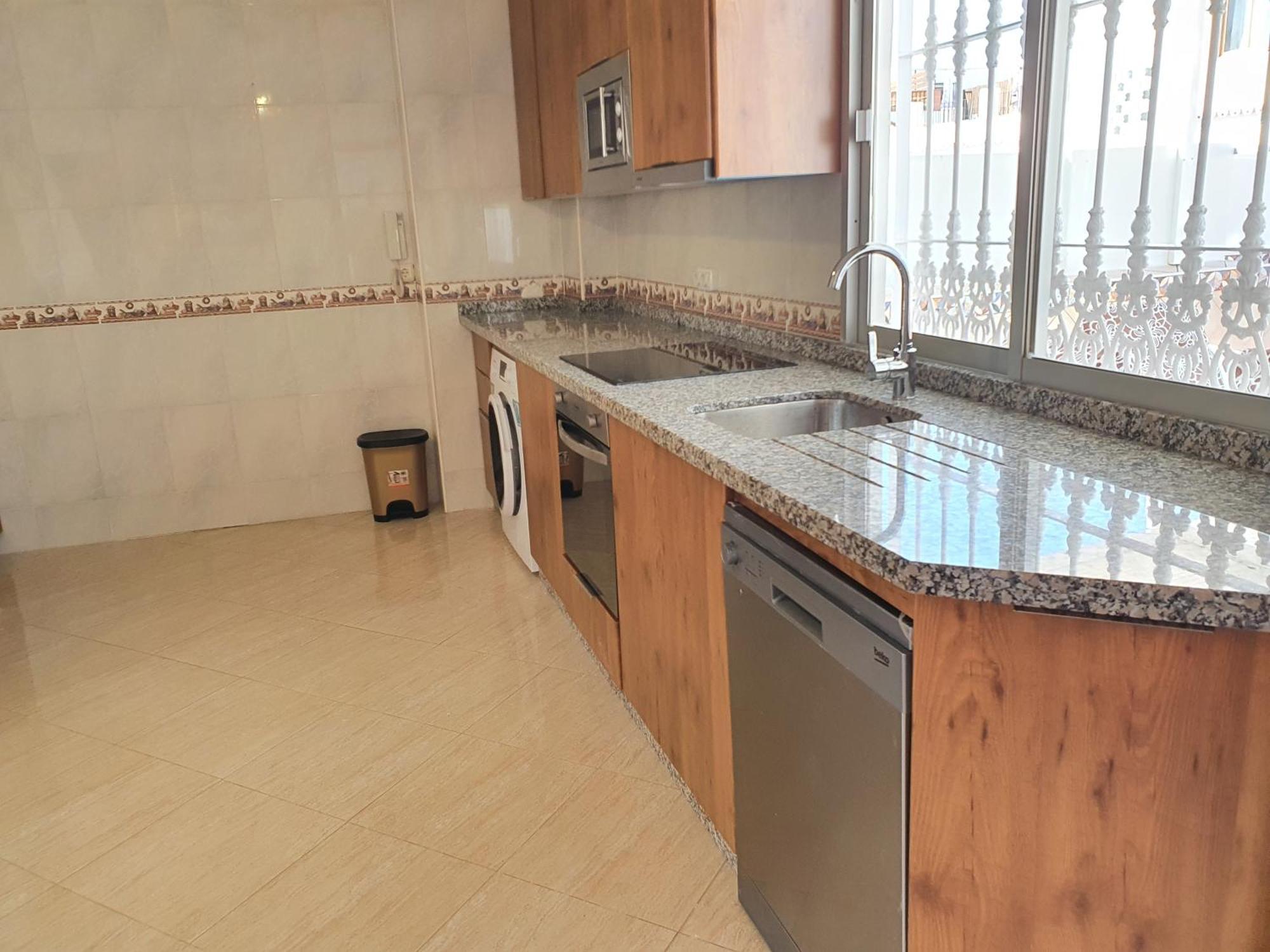 נרחה Rico Apartaments Animas חדר תמונה