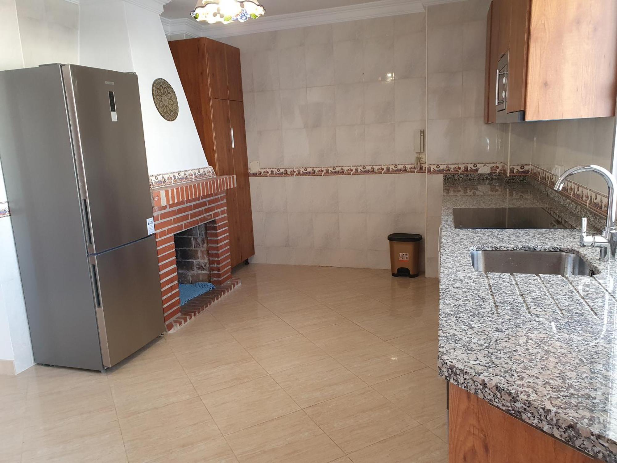 נרחה Rico Apartaments Animas חדר תמונה