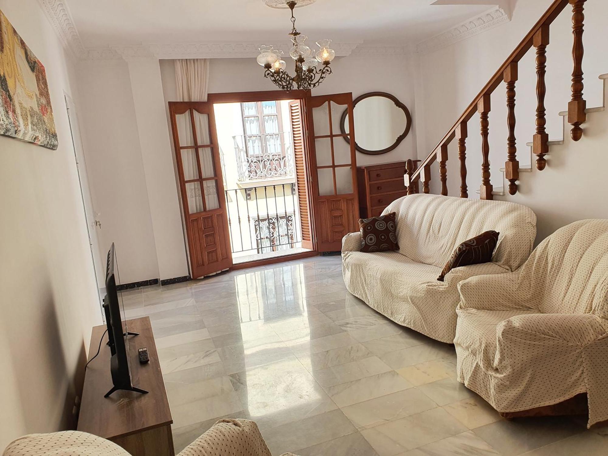 נרחה Rico Apartaments Animas חדר תמונה