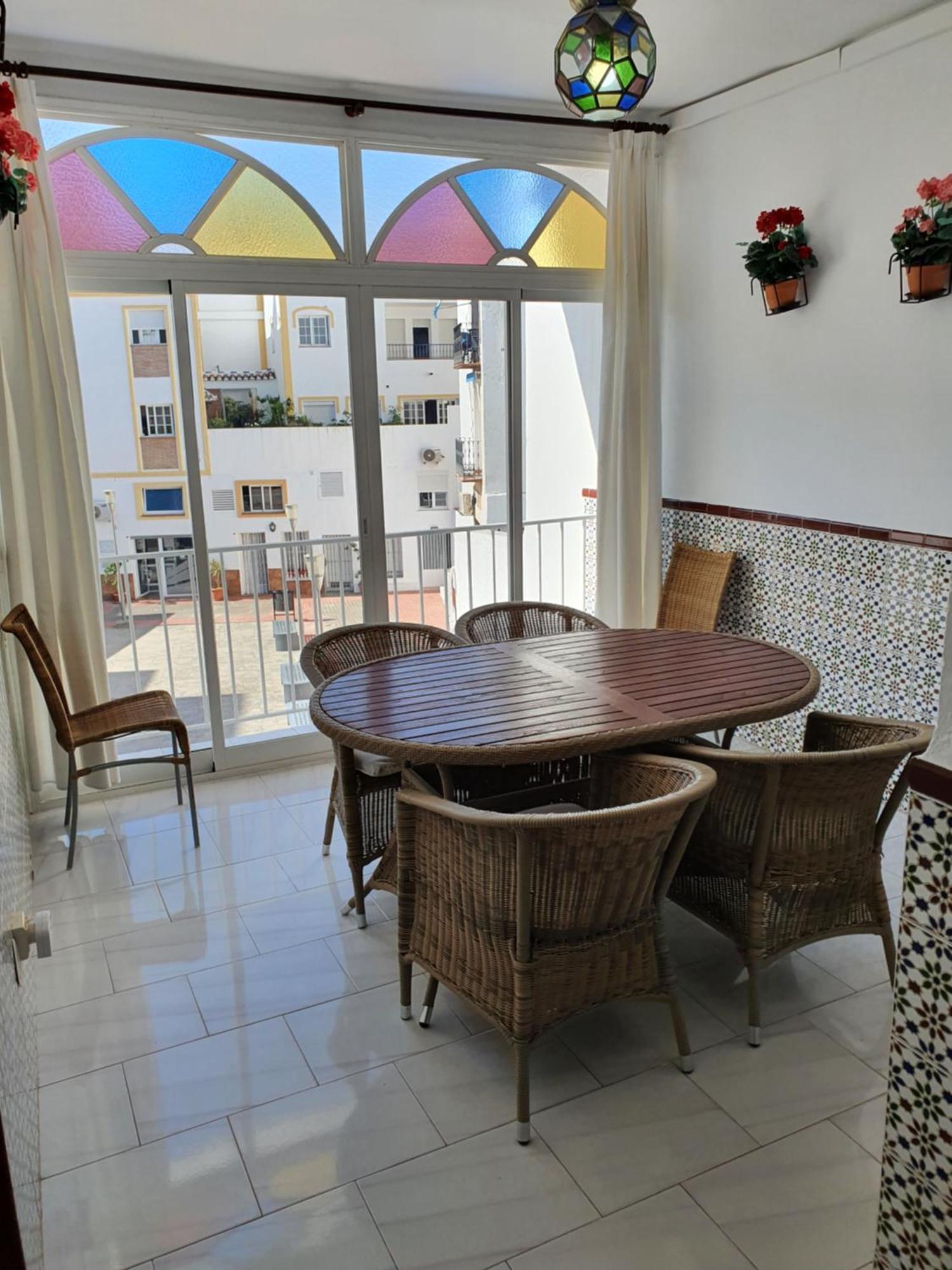 נרחה Rico Apartaments Animas חדר תמונה