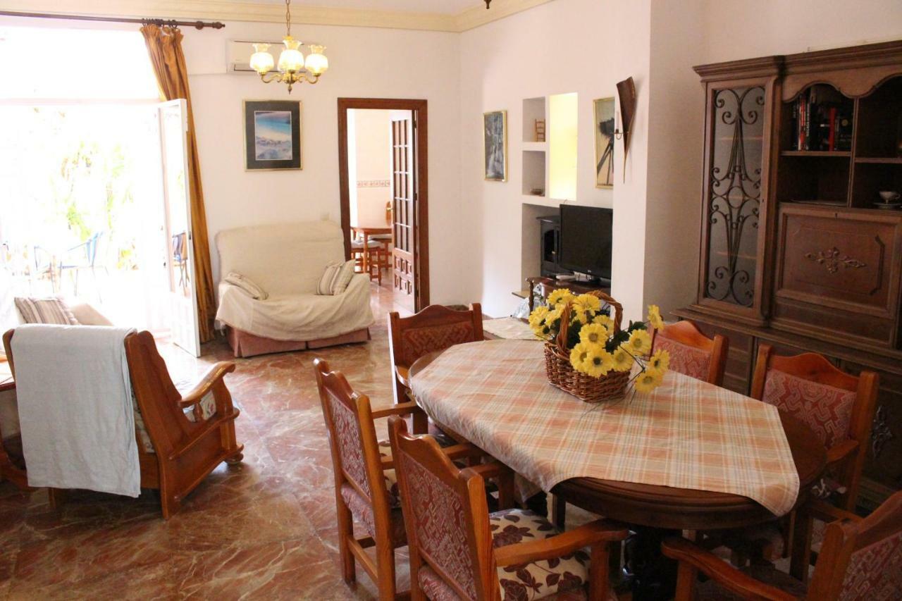 נרחה Rico Apartaments Animas מראה חיצוני תמונה