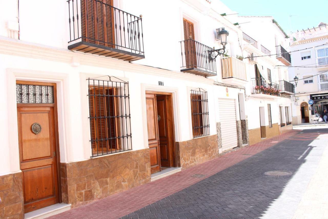 נרחה Rico Apartaments Animas מראה חיצוני תמונה
