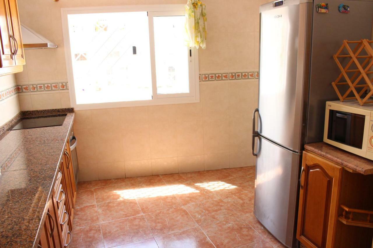 נרחה Rico Apartaments Animas מראה חיצוני תמונה